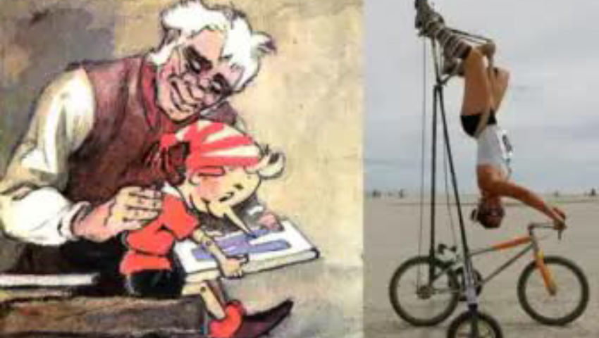 Қорлау сексбес бес родок Буратино